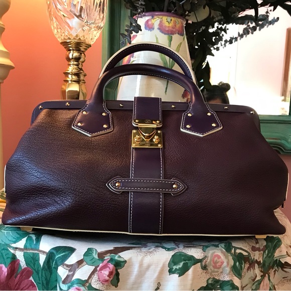 Louis Vuitton Suhali L’Ingenuiex PM slightly Used. - Picture 3 of 16